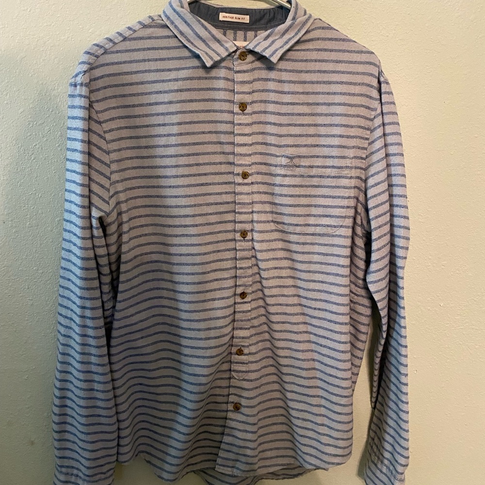 Men’s penguin flannel!